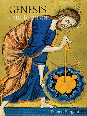 cover image of Genesis